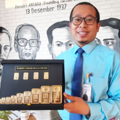 Cara bayar cicilan emas bsi dan layanan bsi