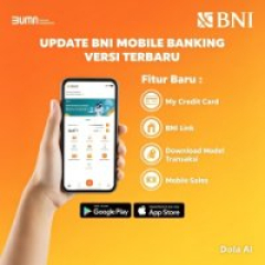 Tenang Jika tarik tunai di ATM BNI uang tidak keluar tapi saldo terpotong Ini solusinya