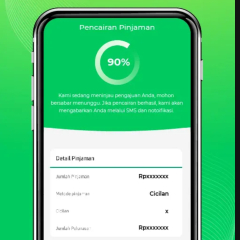 Bagaimana cara menghubungi call center 360kredi